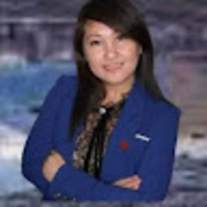 Meet your Posher, Lea